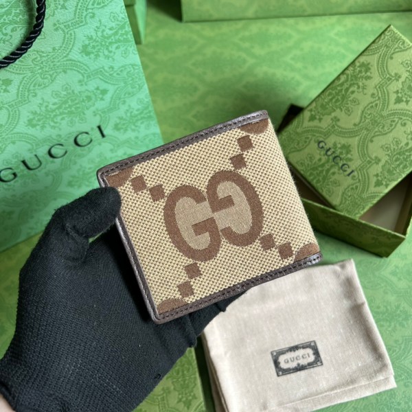Gucci Wallet – MWLT1154