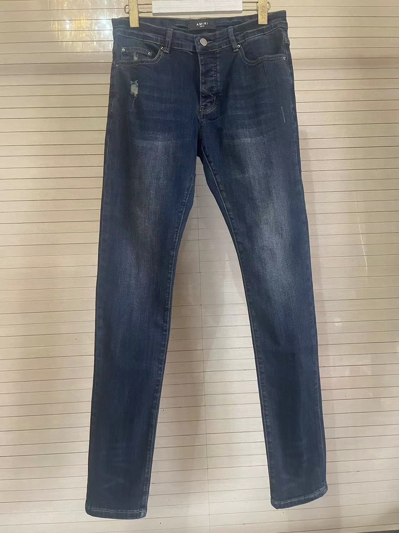 Amiri Jeans – JEPA1102