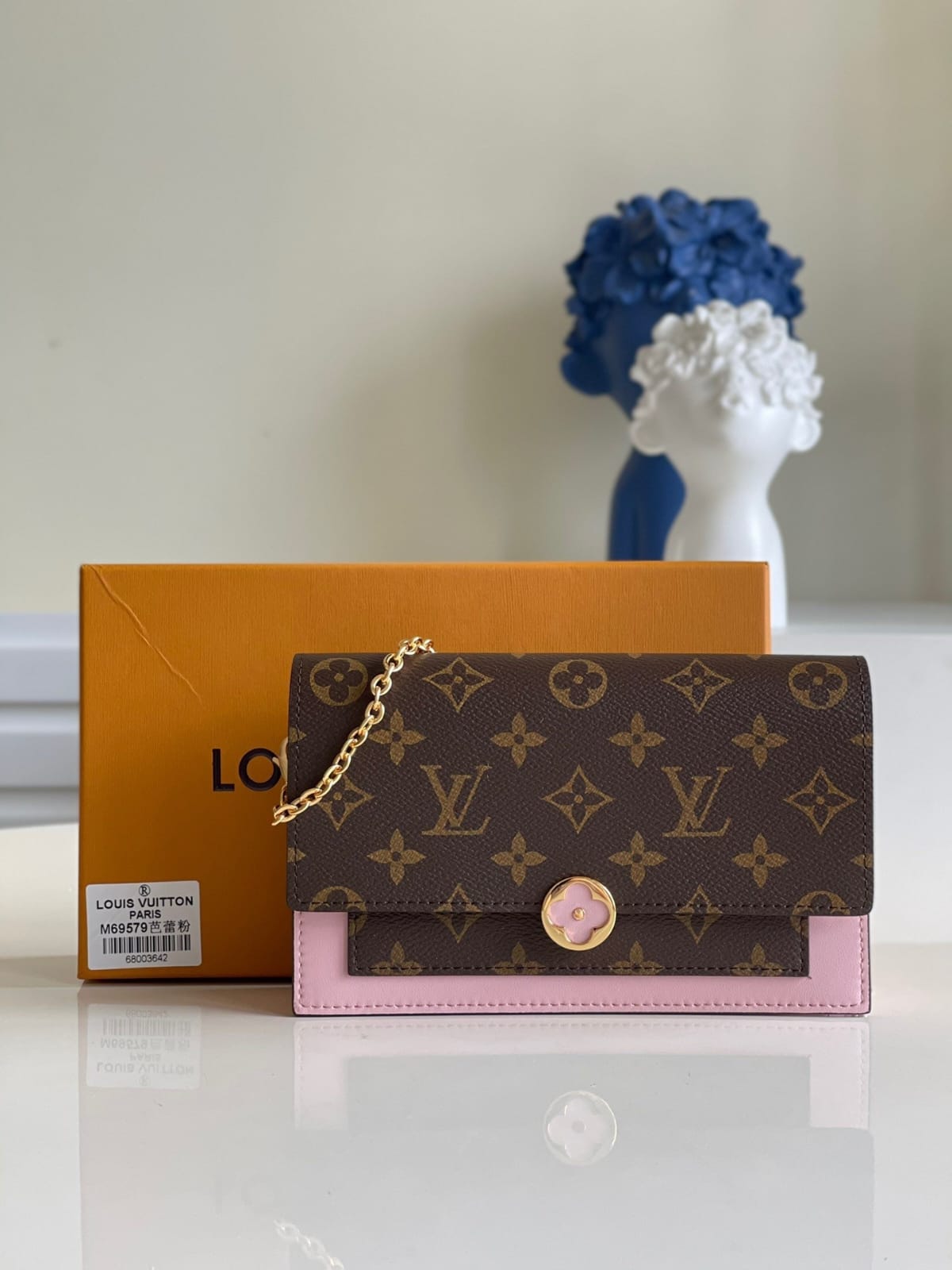 Louis Vuitton Shoulder Bag – LVSH1046