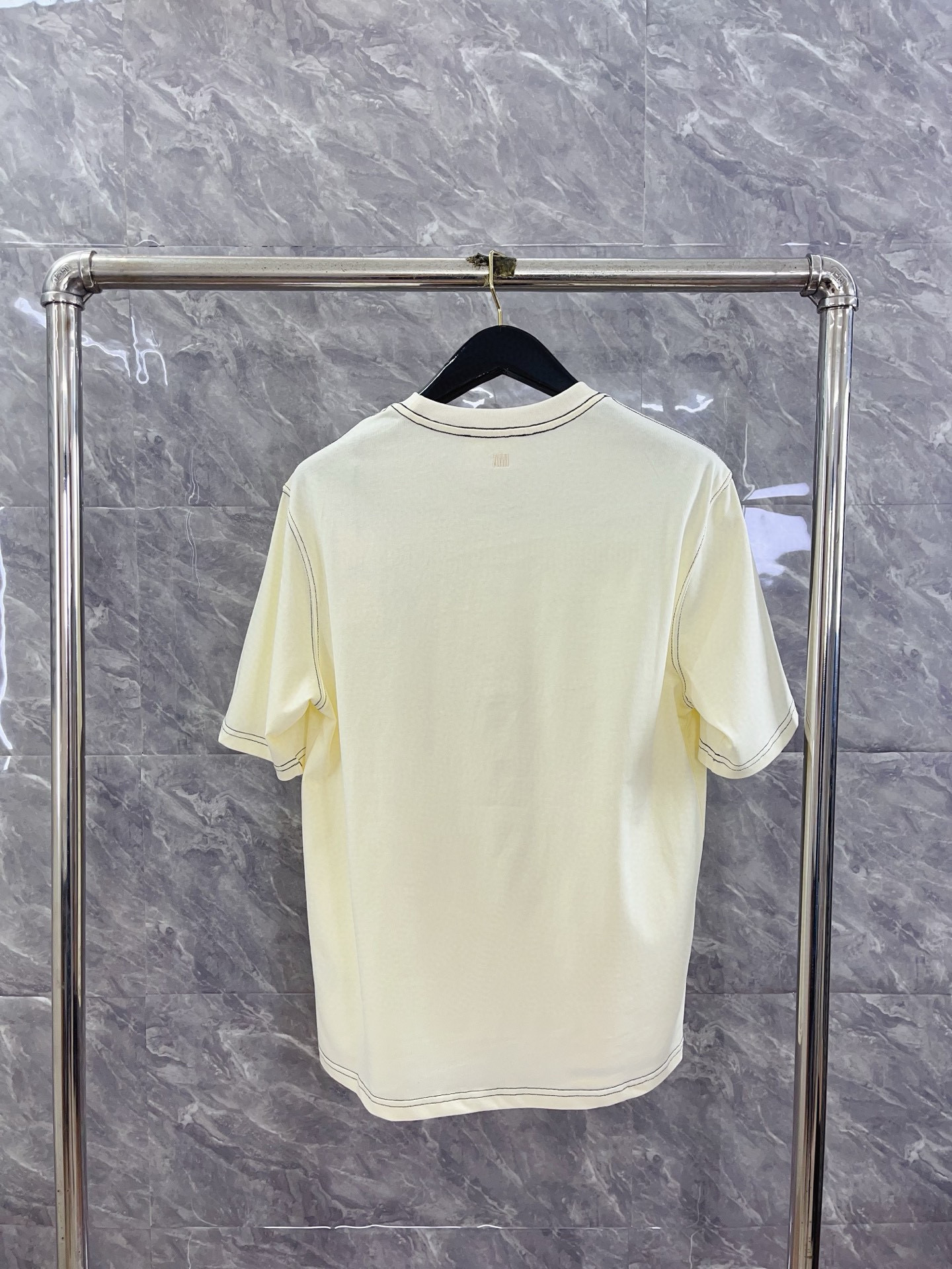 Ami Paris T-Shirt – TSHP3323
