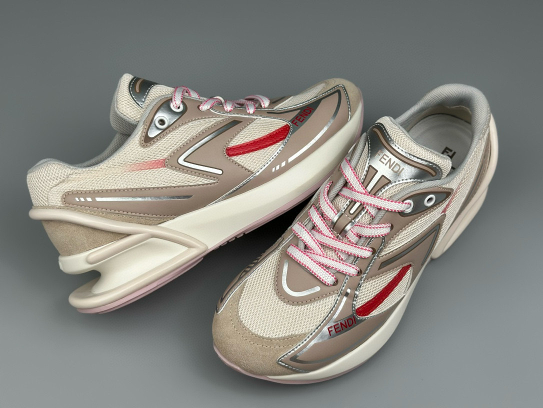Fendi Sneaker – FEND1093