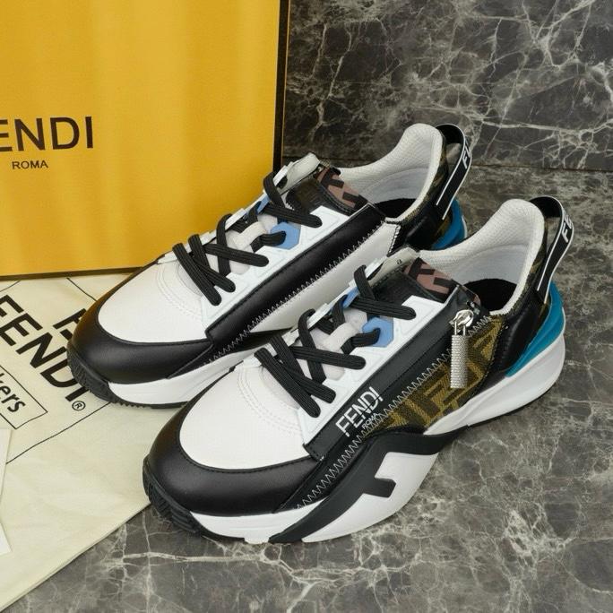 Fendi Sneaker – FEND1100