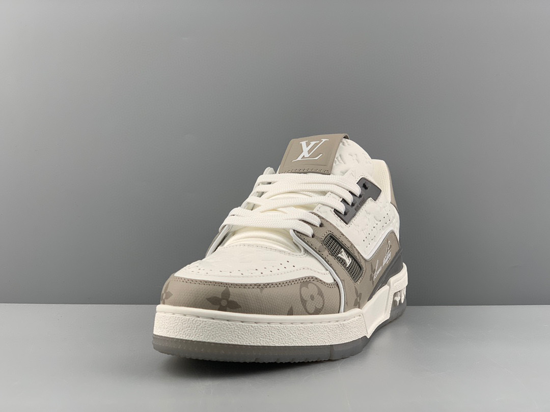 Louis Vuitton Sneaker – LSVT1229