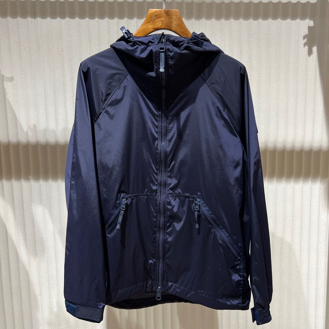 Burberry Jacket – CJKT1301