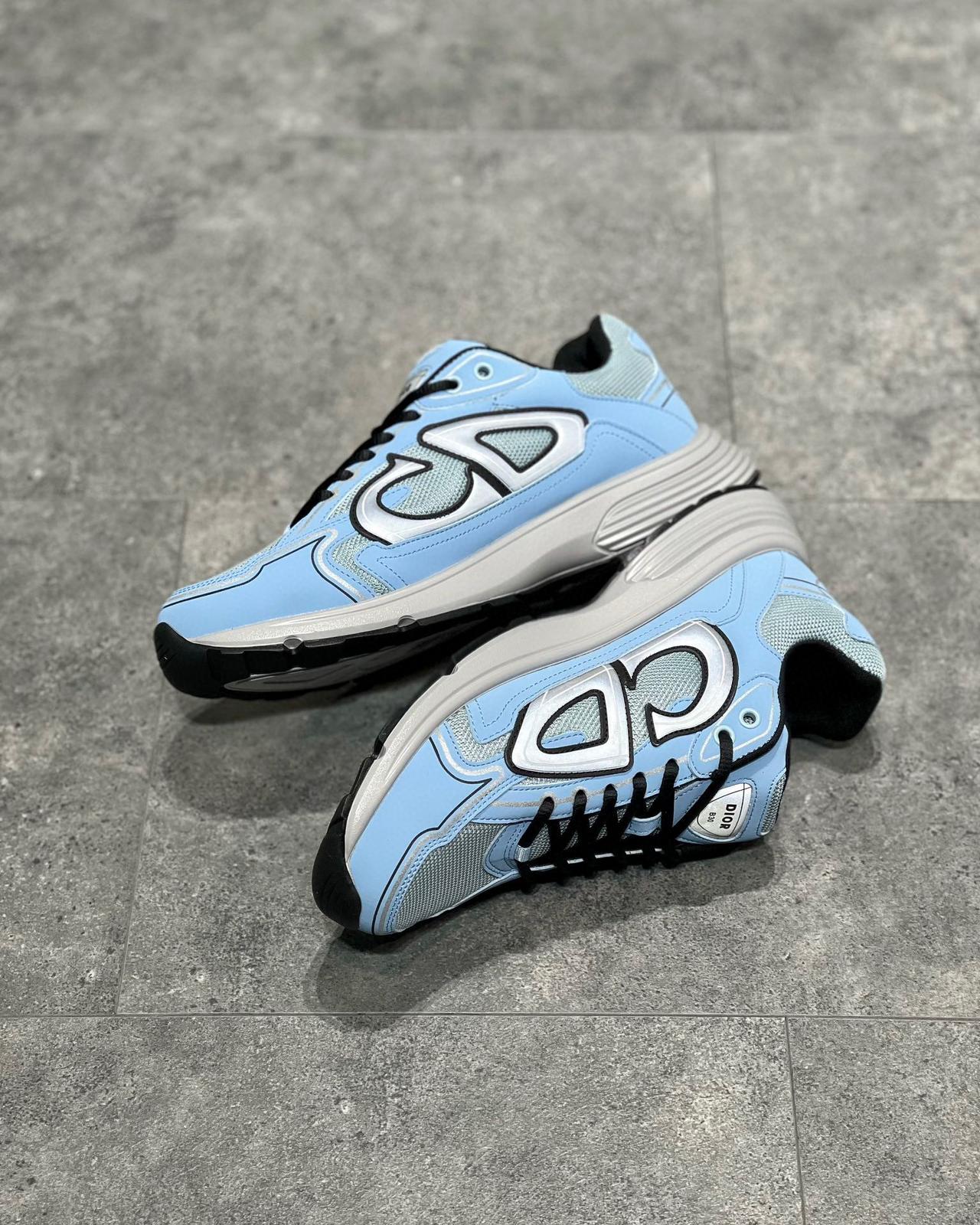 Dior B30 Sneaker – DIOR1212