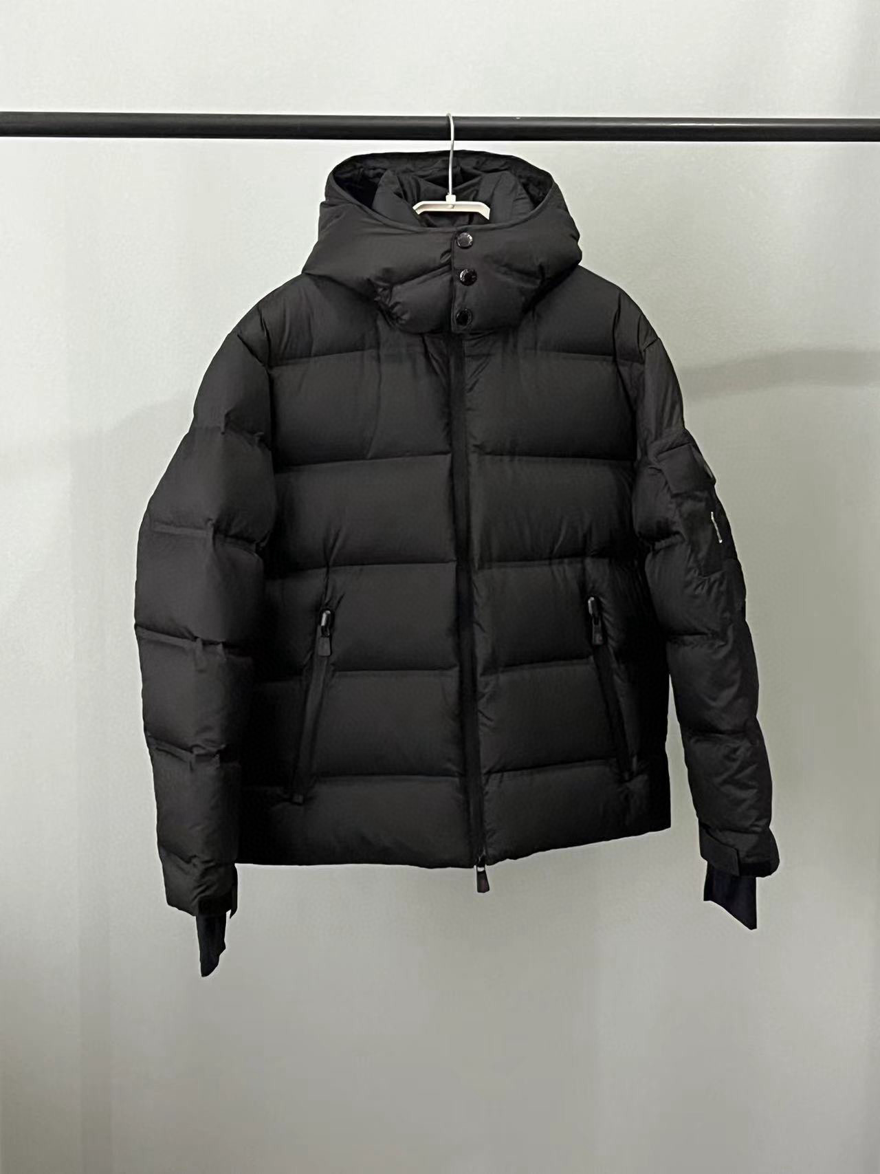 Moncler Jacket – CJKT1658