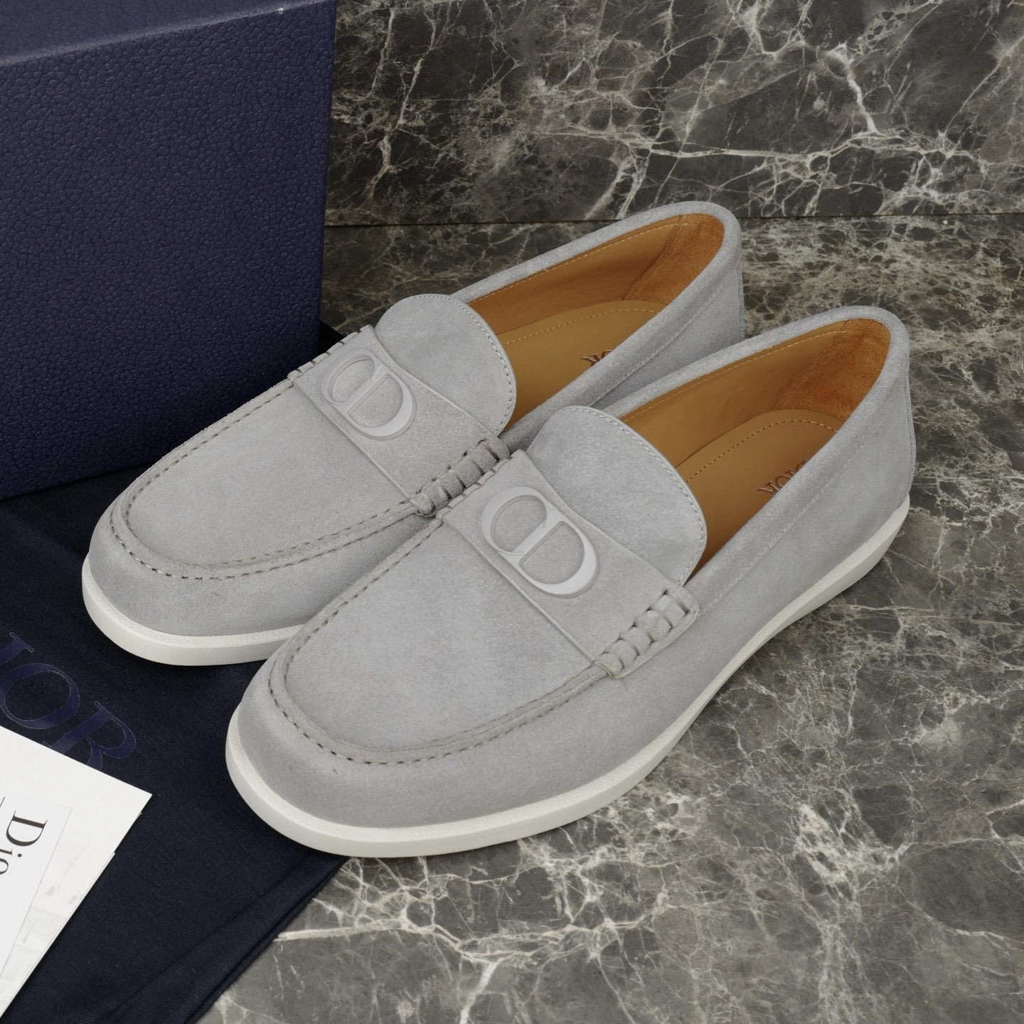 Dior Loafer – DIOR1324