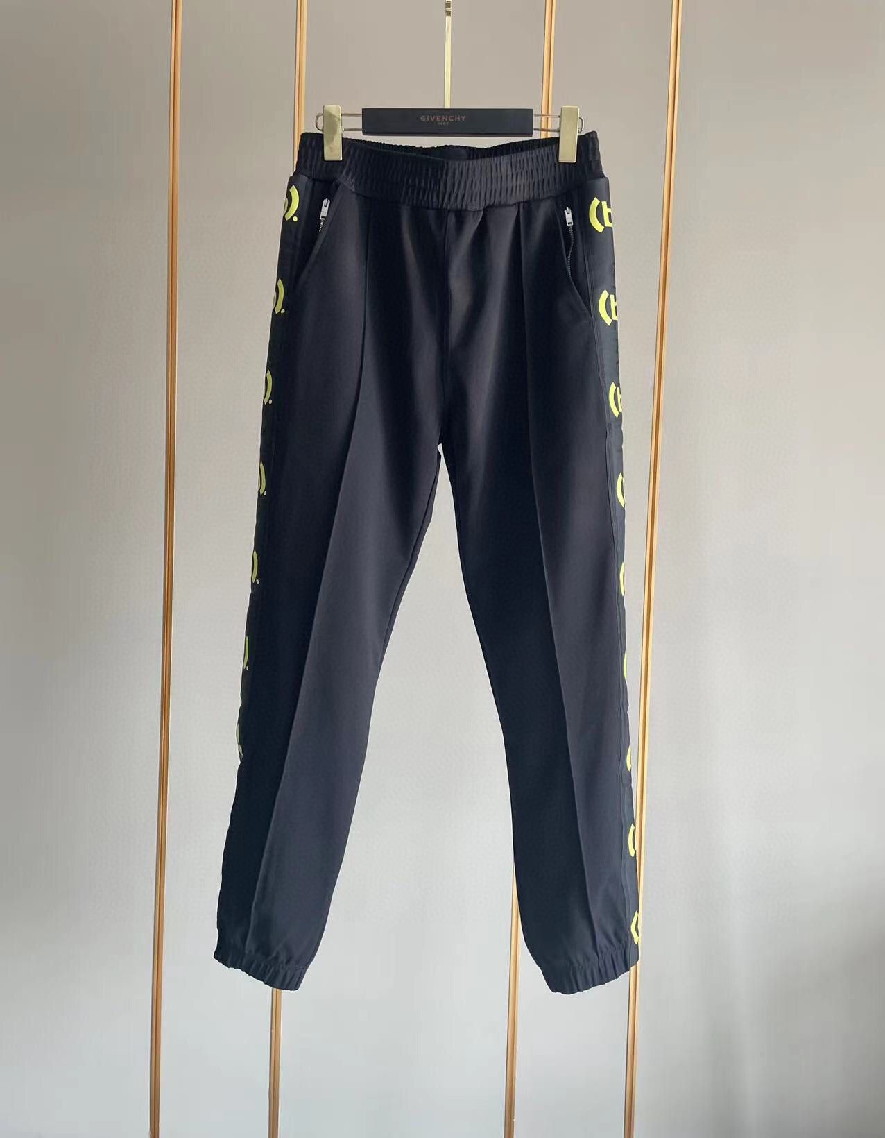 Givenchy Pant – TRJT1048