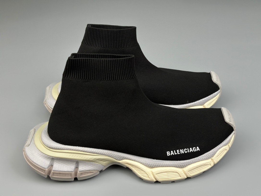 Balenciaga 3XL Sock Sneakers – BLNC1185