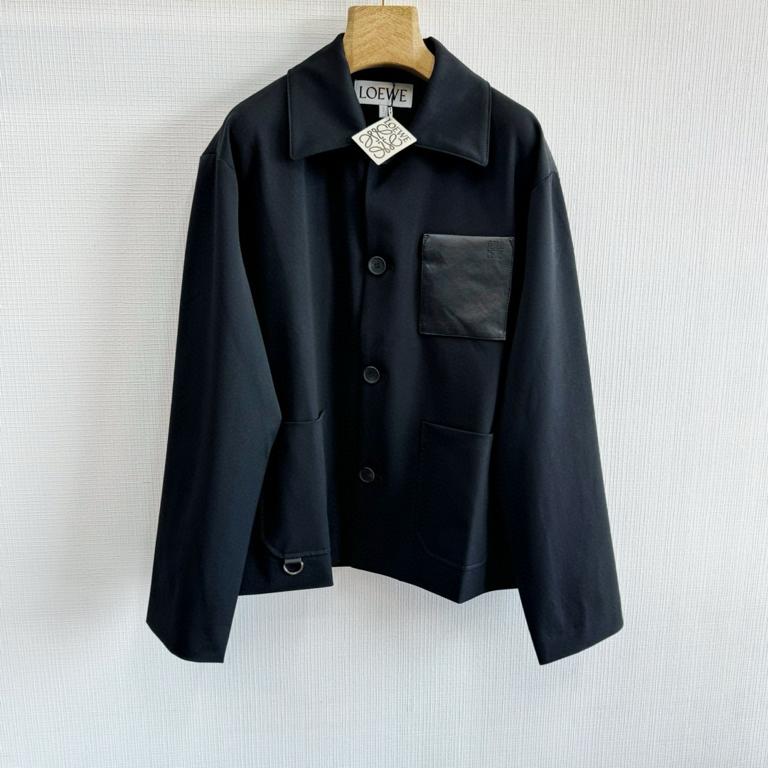 Loewe Shirt – SHTR1473