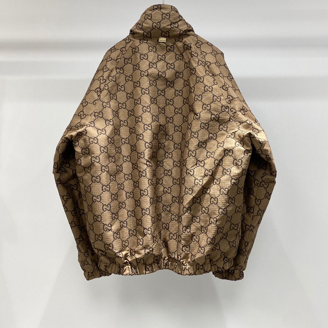 Gucci Jacket – CJKT1353