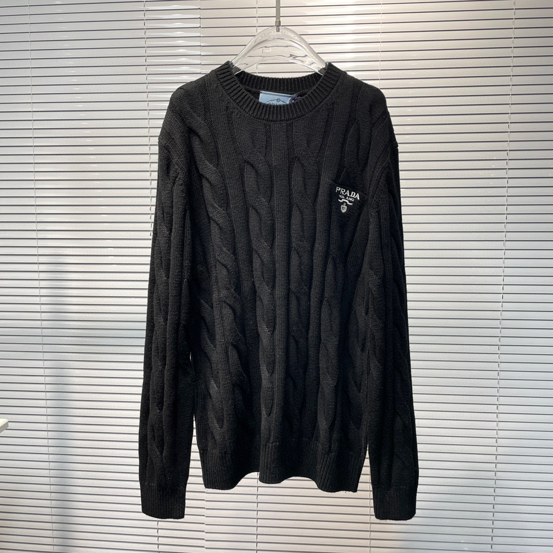 Prada Sweater – SWHO1977