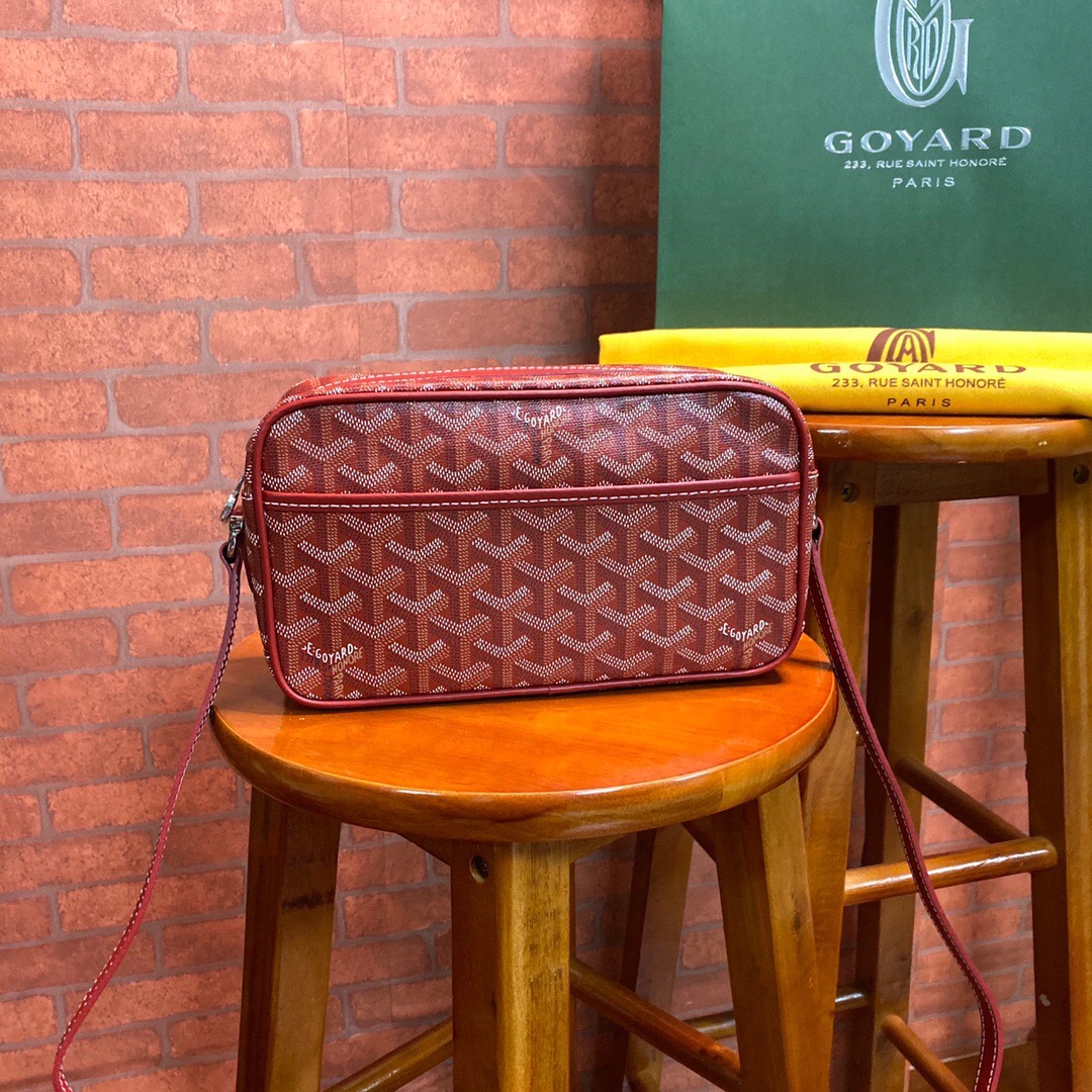 Goyard PM Bag – BGBP1301