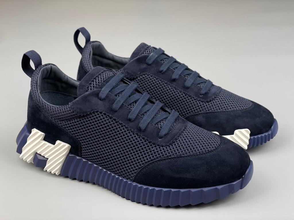 Hermes Sneaker – HRMS1005
