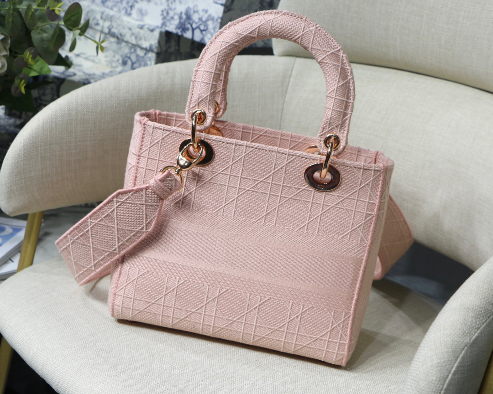 Dior Bag – CDBG1014