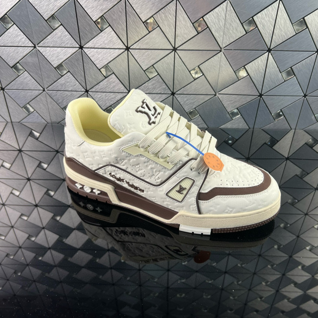 Louis Vuitton Sneaker – LSVT1343