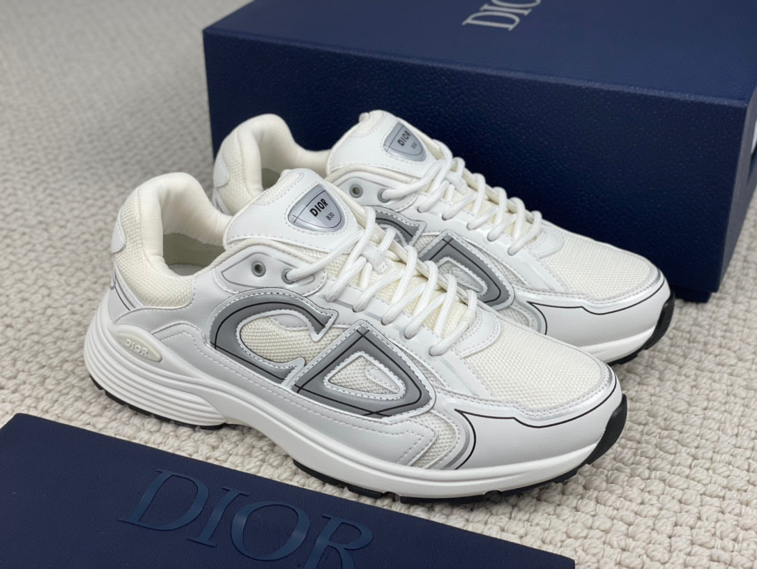 Dior B30 Sneaker – DIOR1145