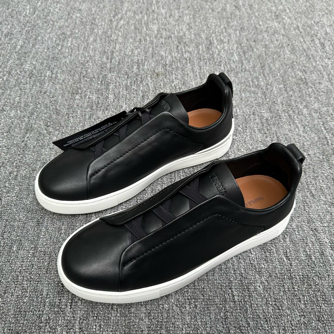 Zegna Sneaker – ZEGN1013