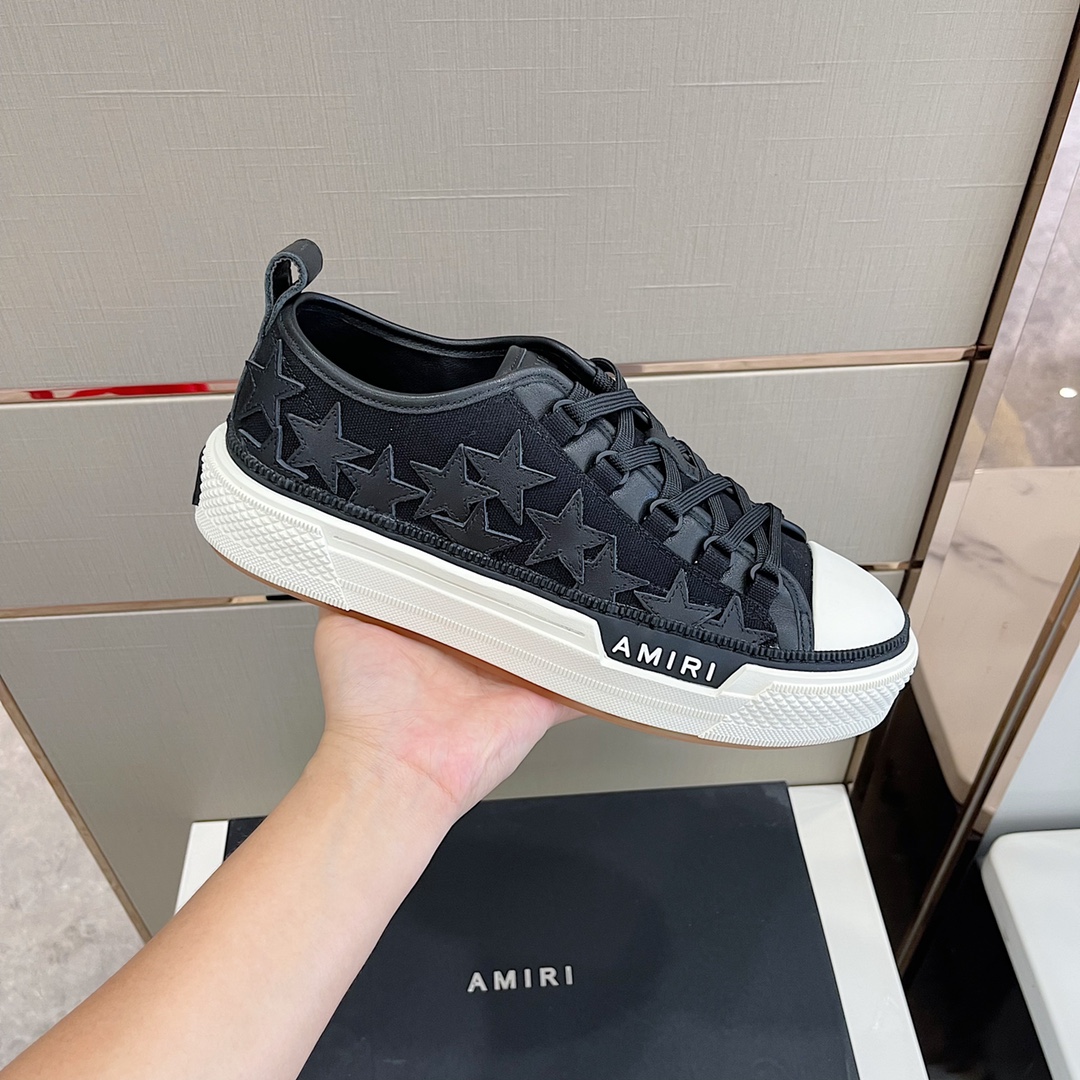 Amiri Sneaker – AMIR1028