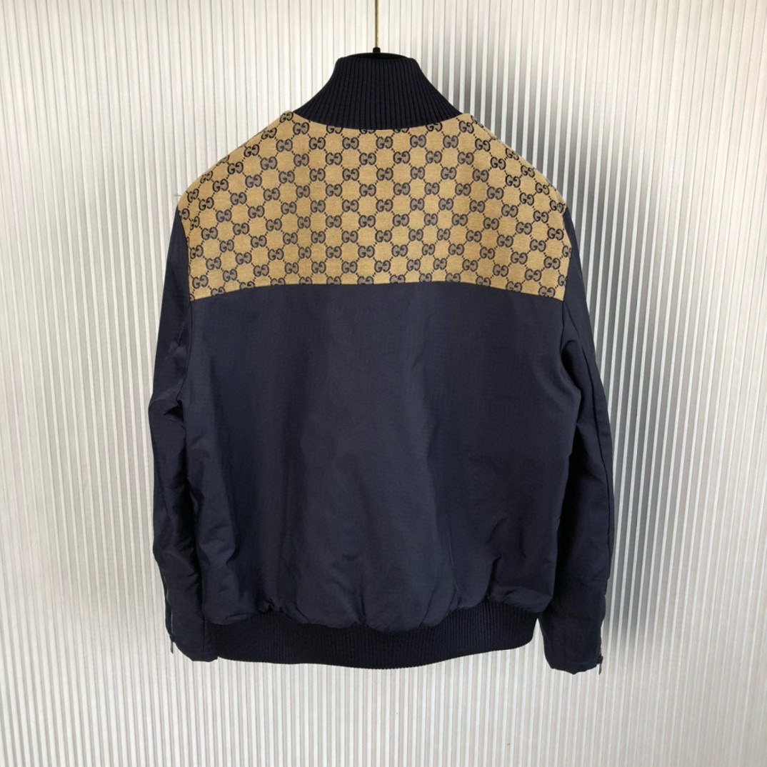 Gucci Jacket – CJKT1588