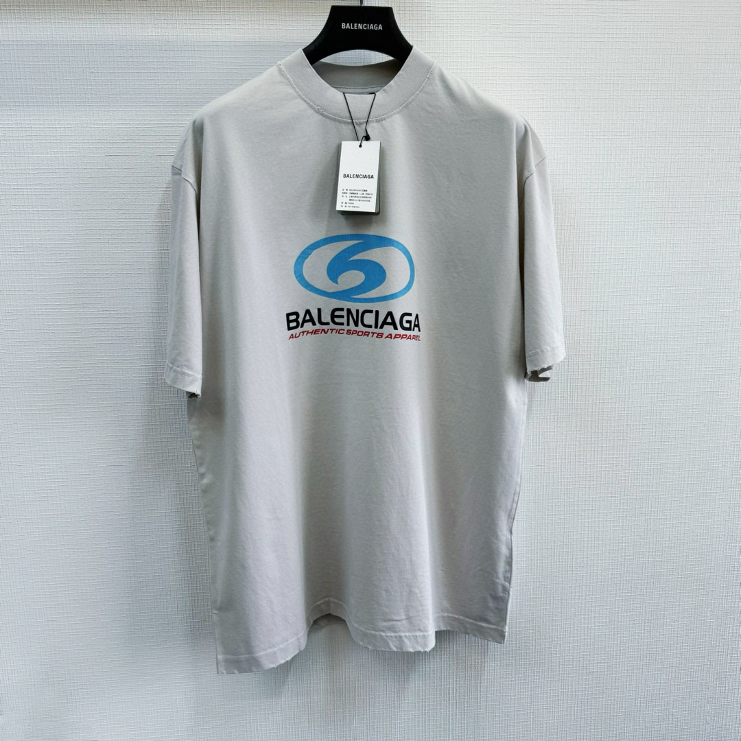 Balenciaga T-Shirt – TSHP2395