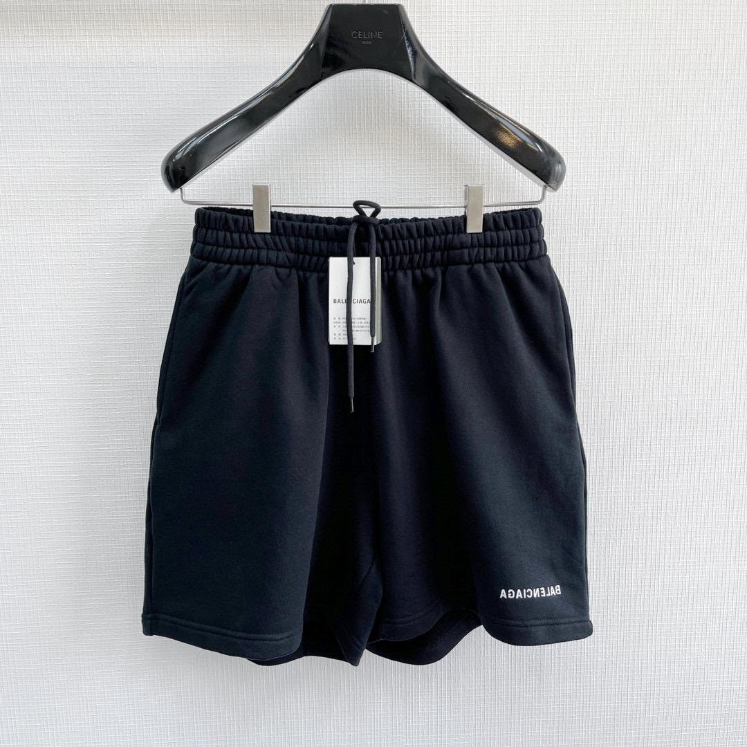 Balenciaga Short – SHRT1089