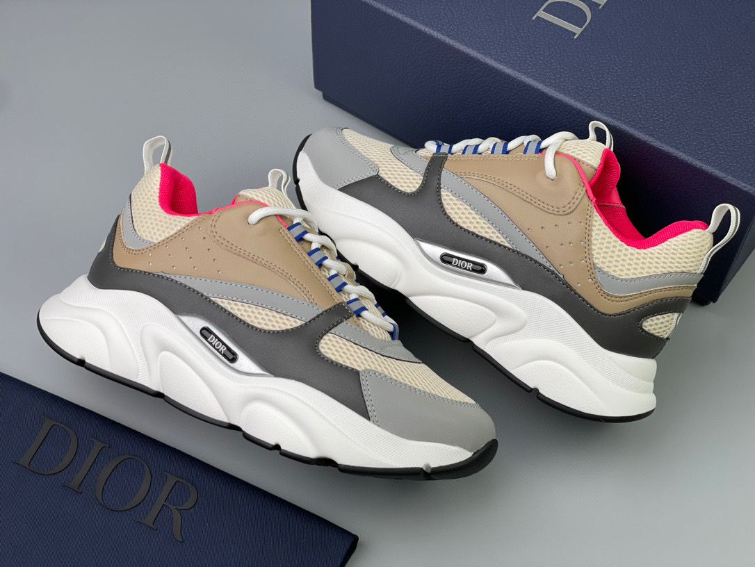 Dior B22 Sneaker – DIOR1213