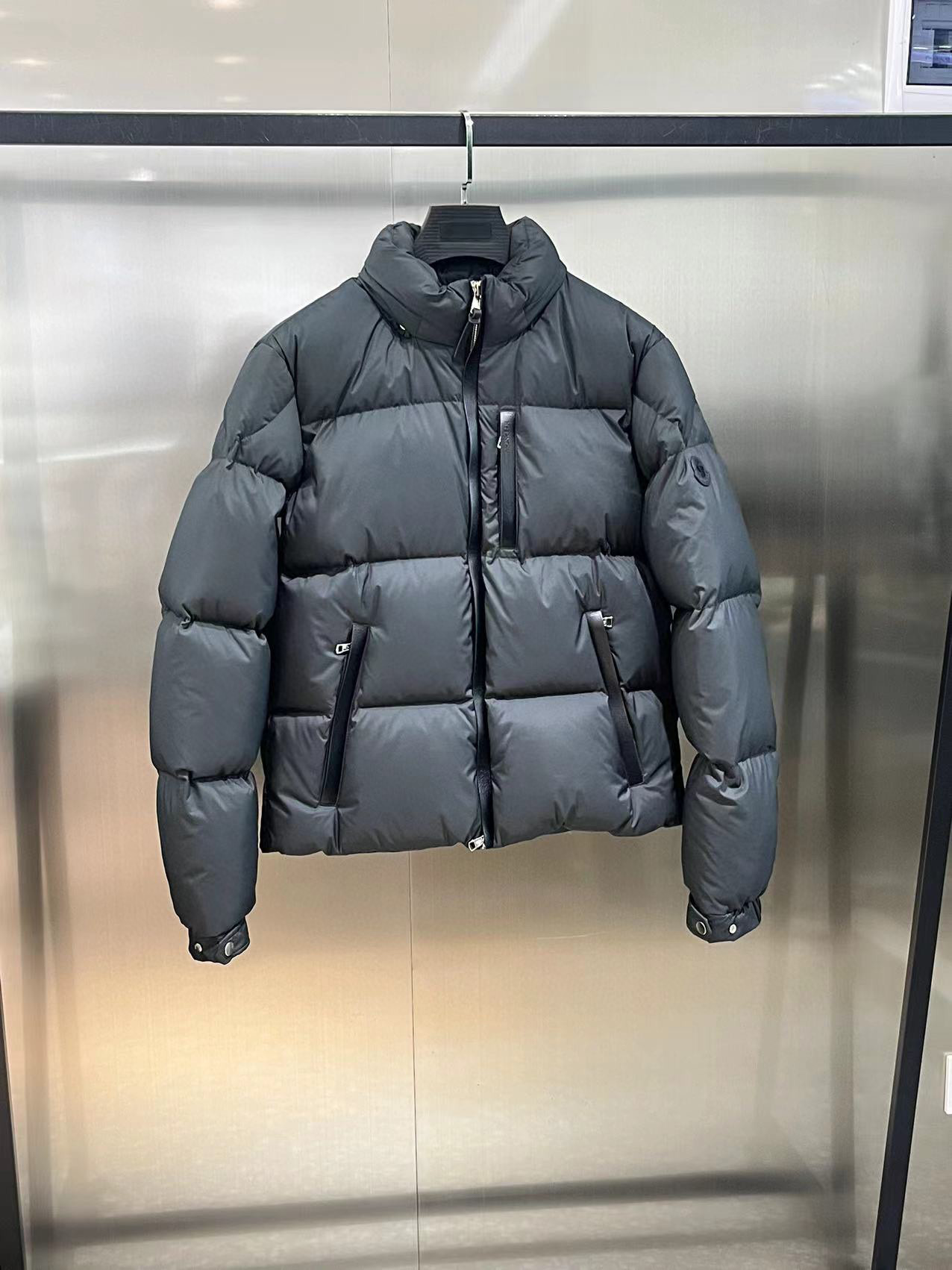 Moncler Jacket – CJKT1505