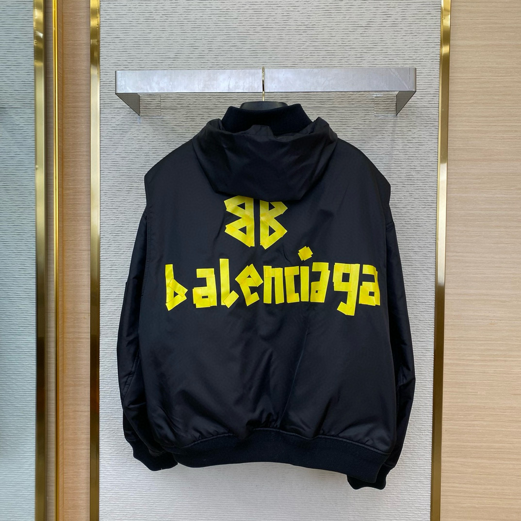 Balenciaga Jacket – CJKT1710