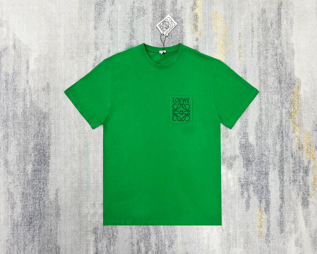 Loewe T-Shirt – TSHP2951