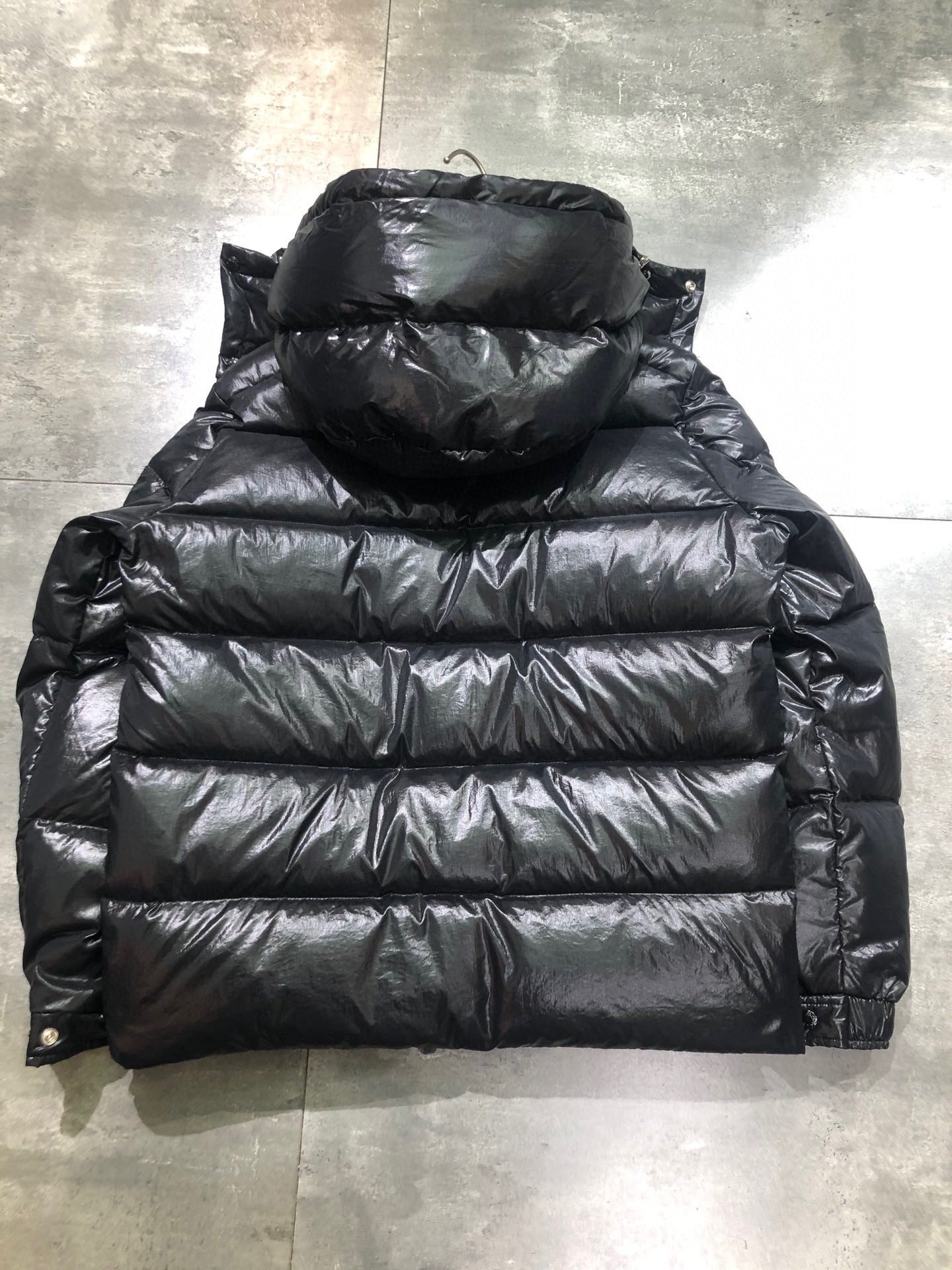 Moncler Jacket – CJKT1215