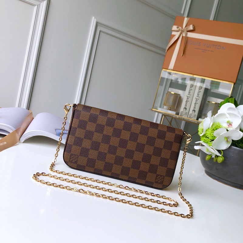 Louis Vuitton Backpacks – LVPC1023