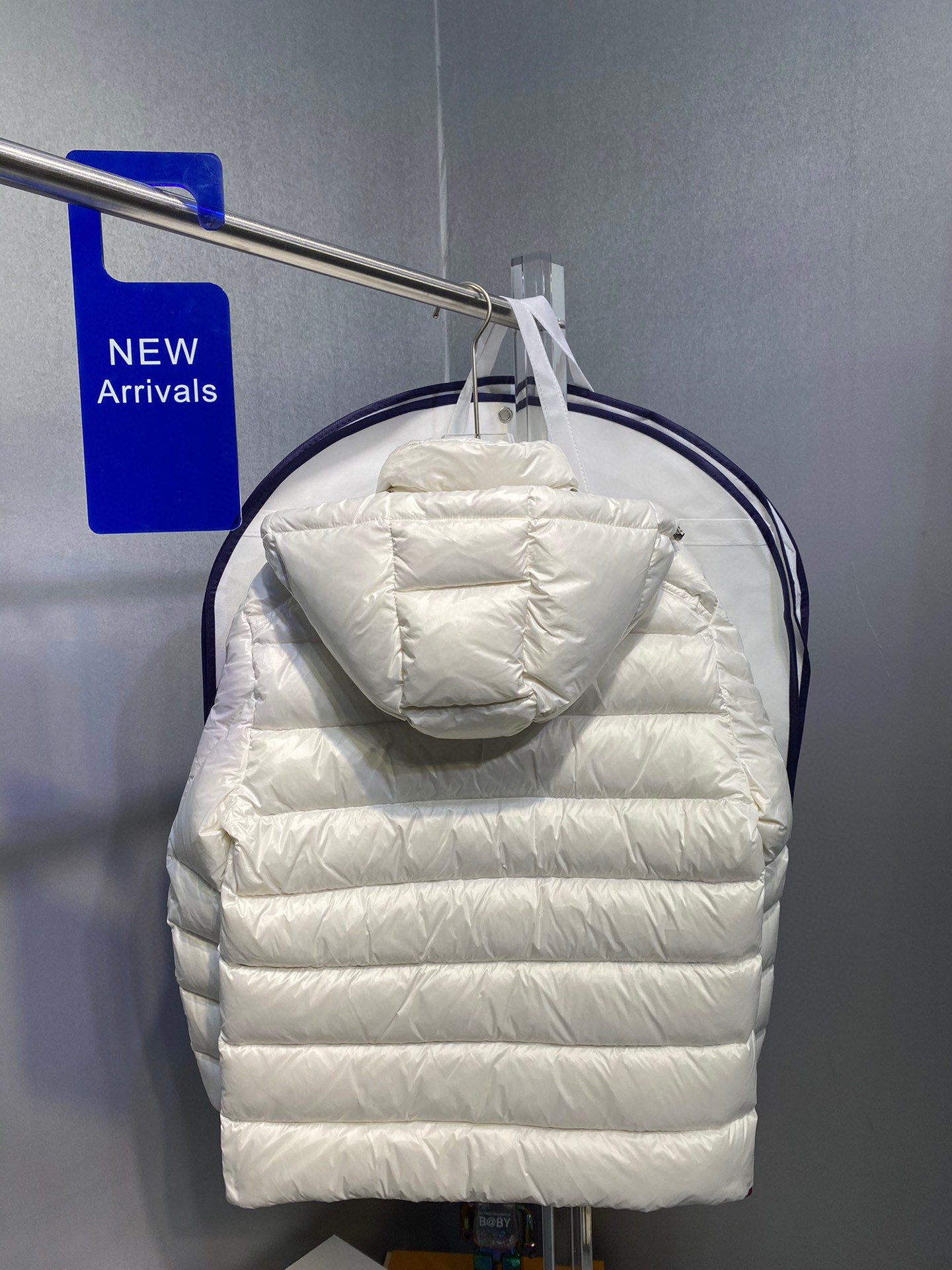 Moncler Jacket – CJKT1164