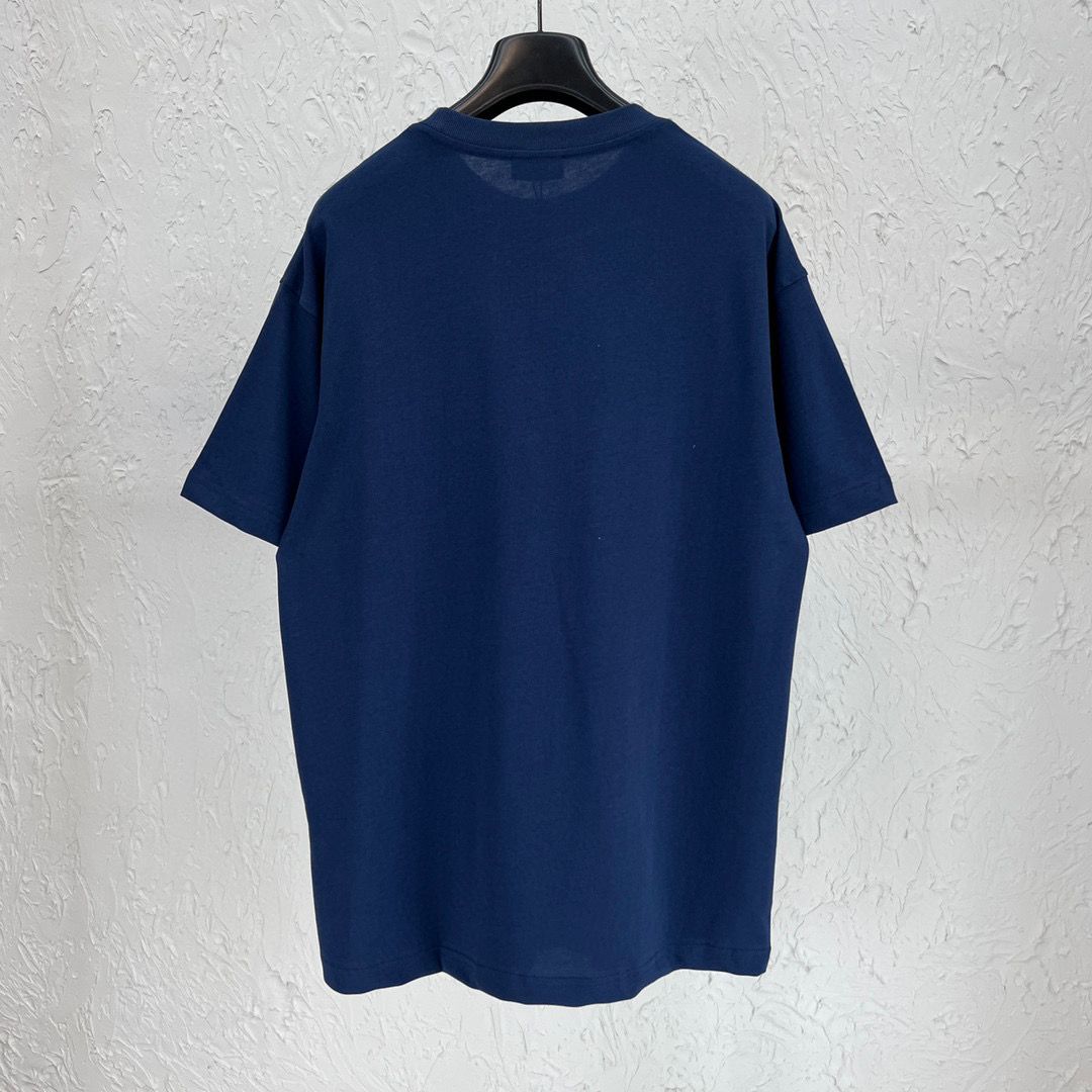Dior T-Shirt – TSHP1973