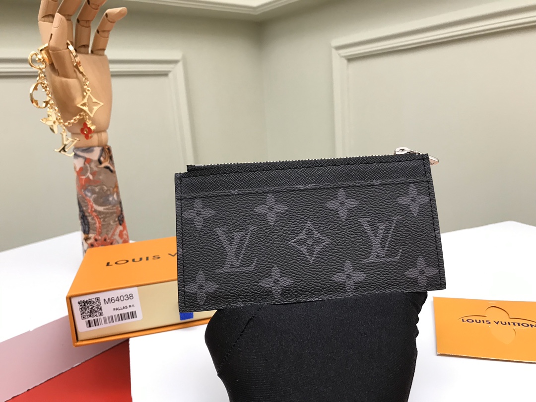 Louis Vuitton Wallet – MWLT1092