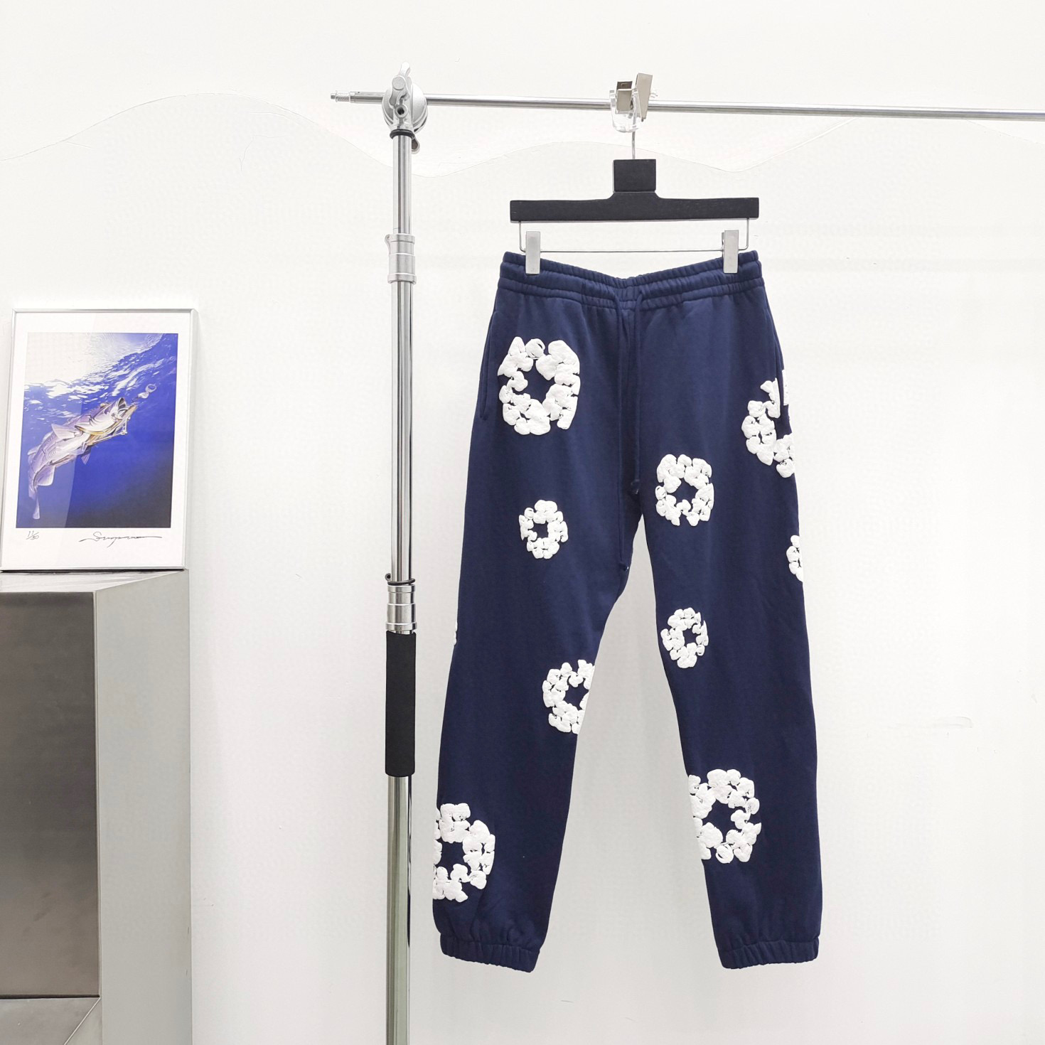 Denim Tears Pants – JEPA1133