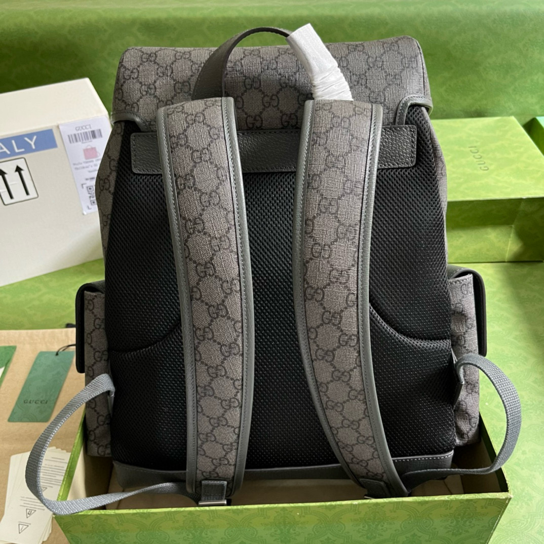 Gucci Backpack – BBCP1120