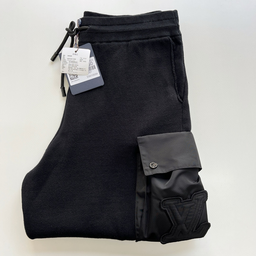 Louis Vuitton Short – SHRT1280