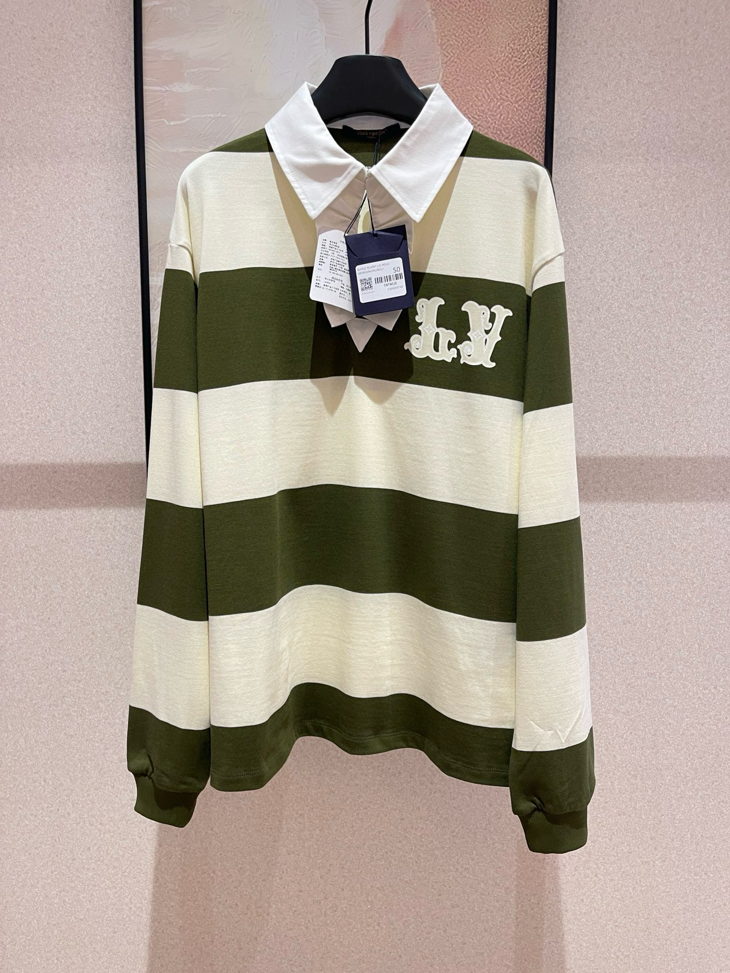 Louis Vuitton Sweater – SWHO2344