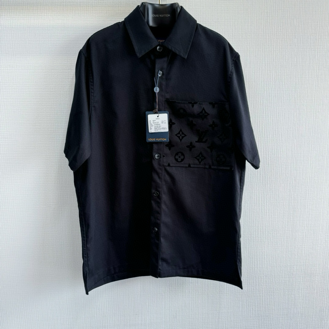Louis Vuitton Shirt – SHTR1431