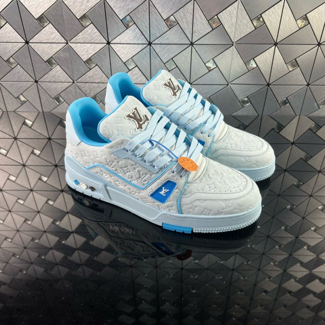 Louis Vuitton Sneaker – LSVT1342