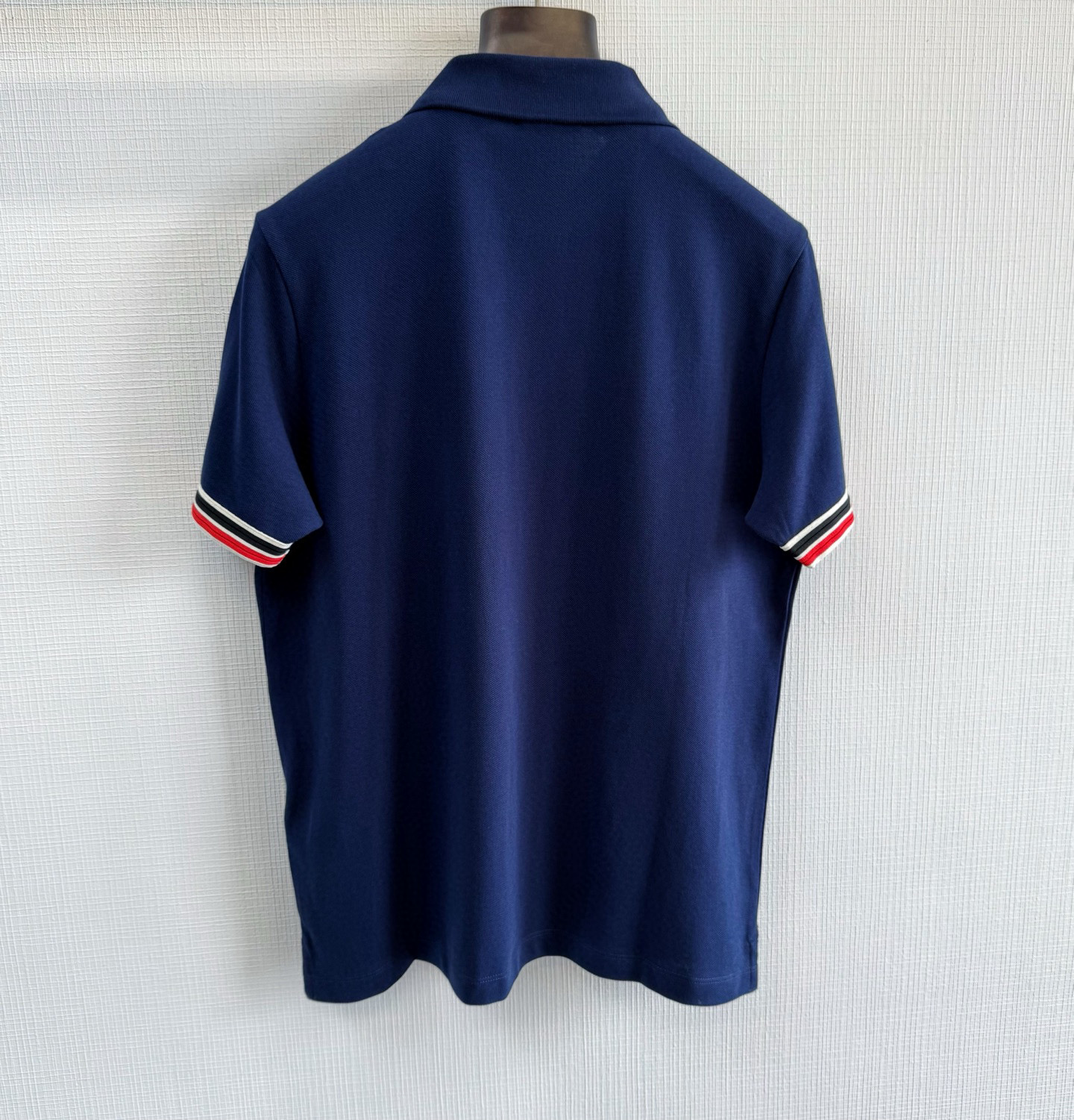 Moncler Polo Shirt – TSHP3392