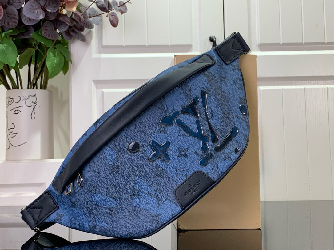 Louis Vuitton Beltbag – BBTG1010