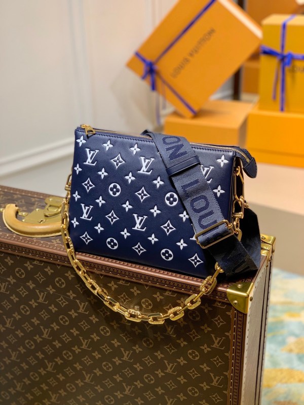 Louis Vuitton Shoulder Bag – LVSH1120