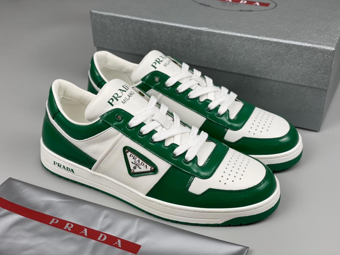 Prada Sneaker – PRDA1085