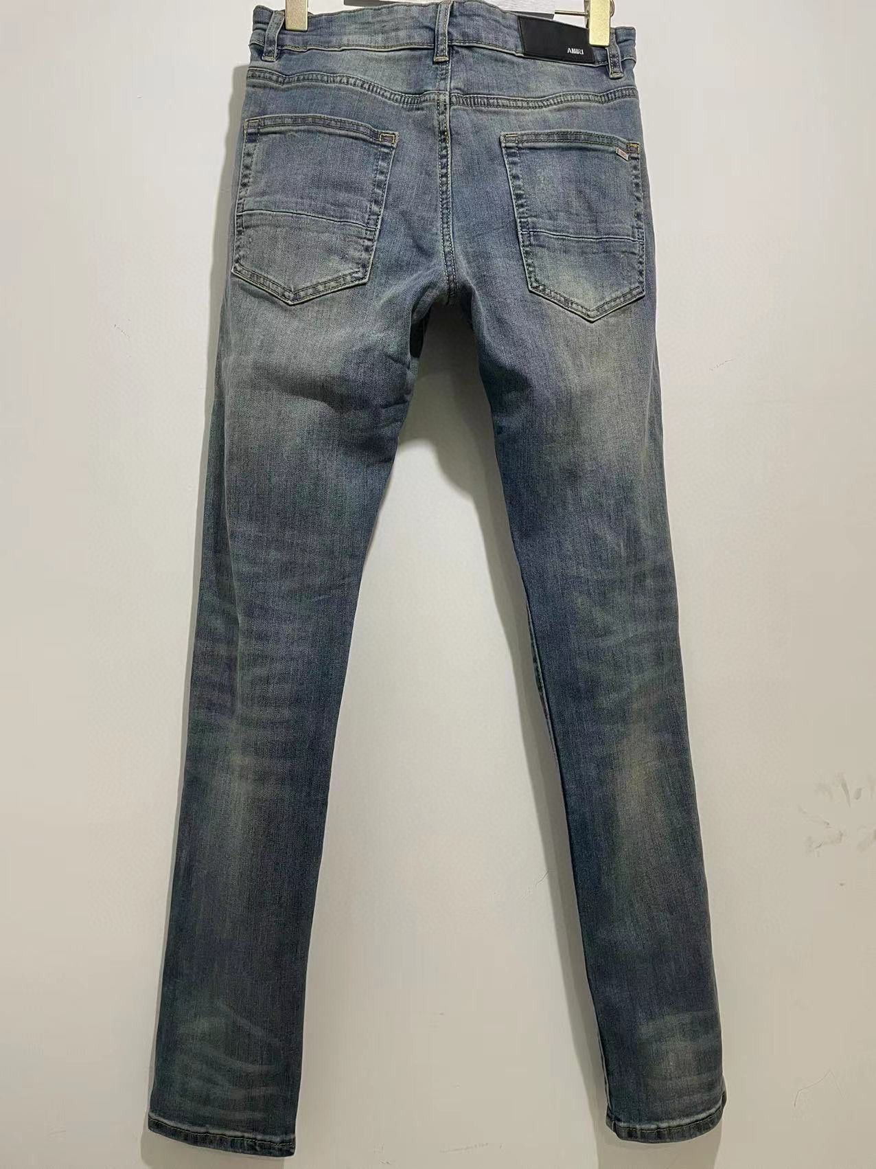 Amiri Jeans – JEPA1108