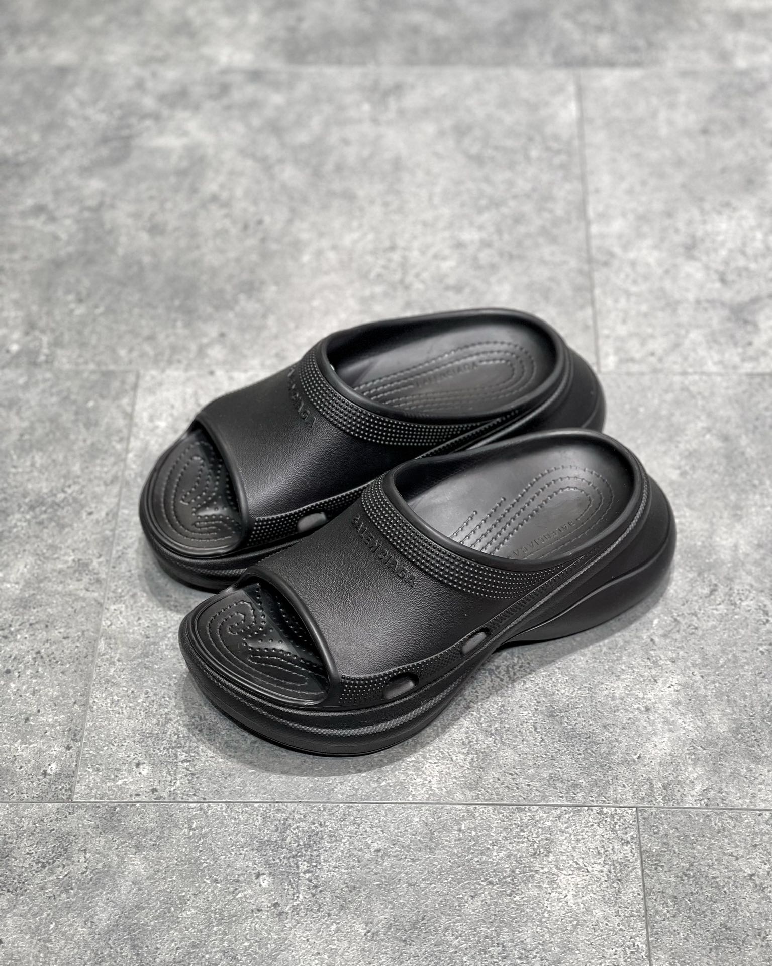 Balenciaga Sandal – BLNC1147