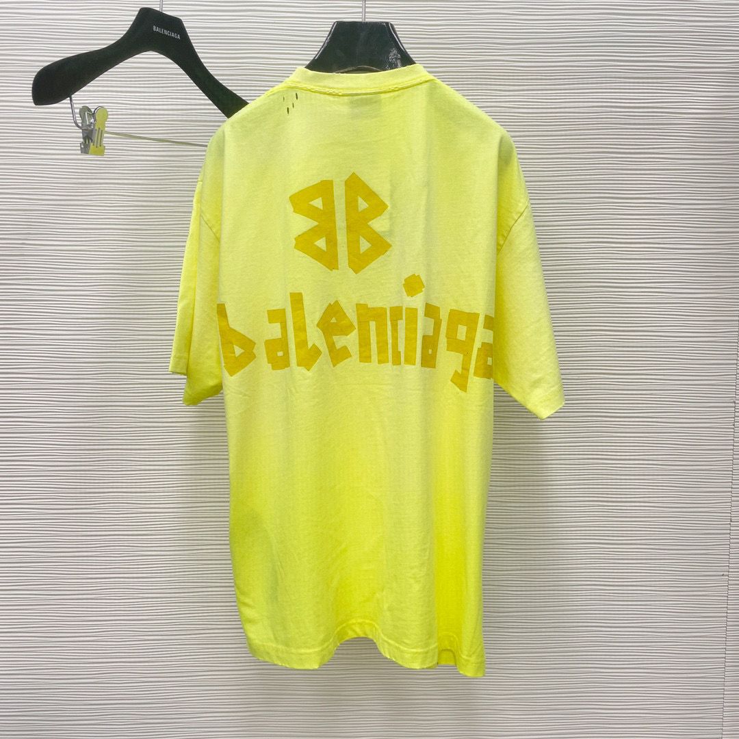 Balenciaga T-Shirt – TSHP2227