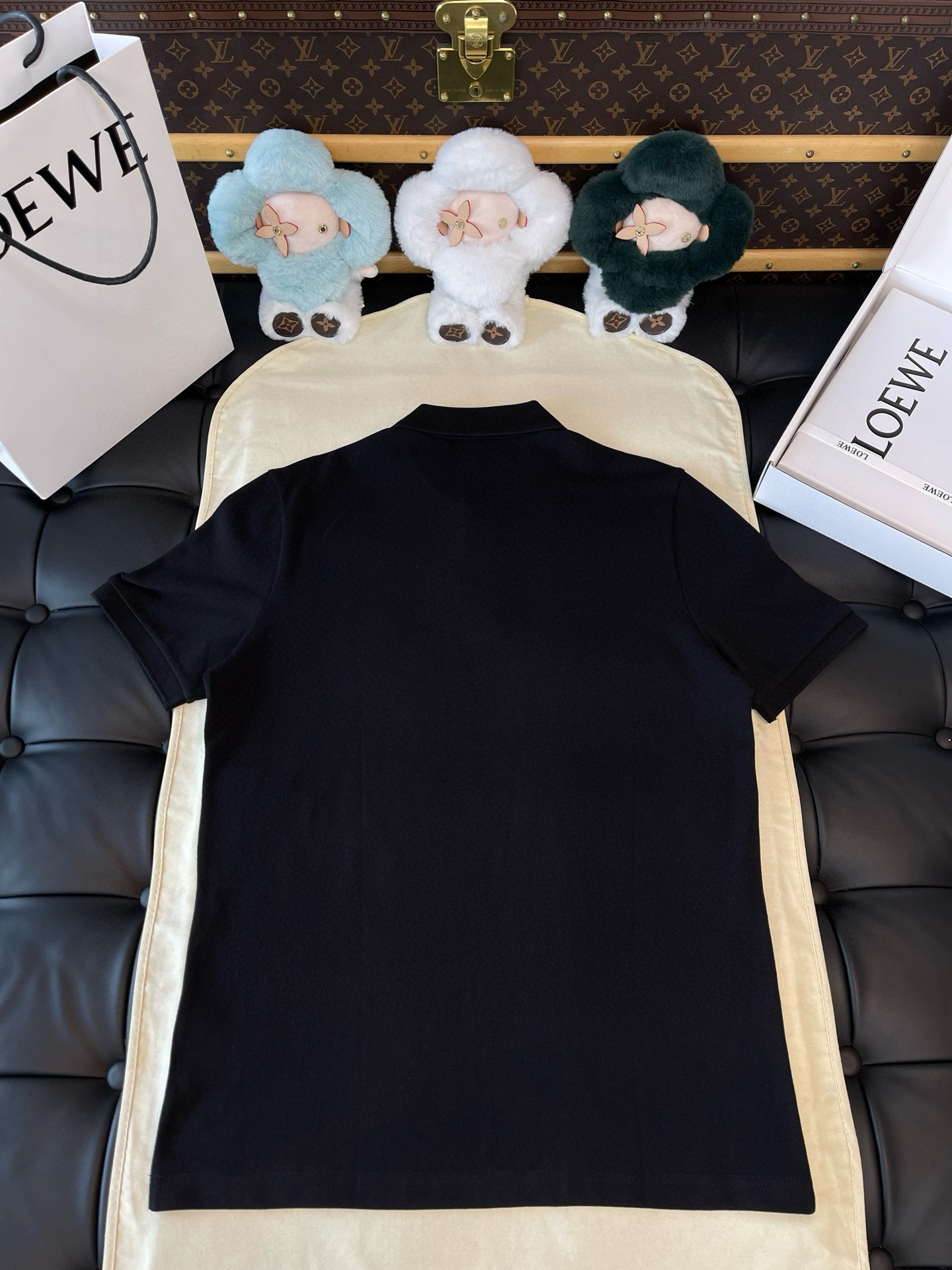 Loewe Polo T-Shirt – TSHP3369