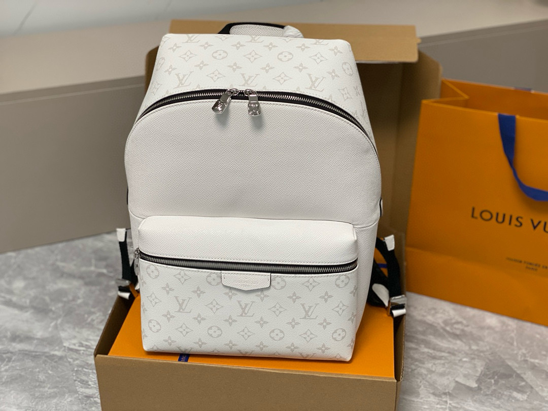 Louis Vuitton Backpack – BBCP1019